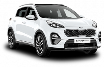 Kia Sportage New