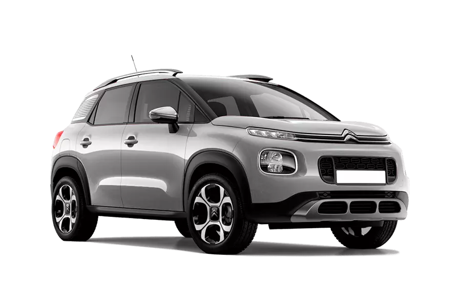 Citroёn C3 Aircross New